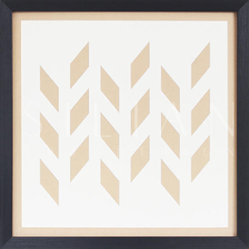 Cardboard Pattern I