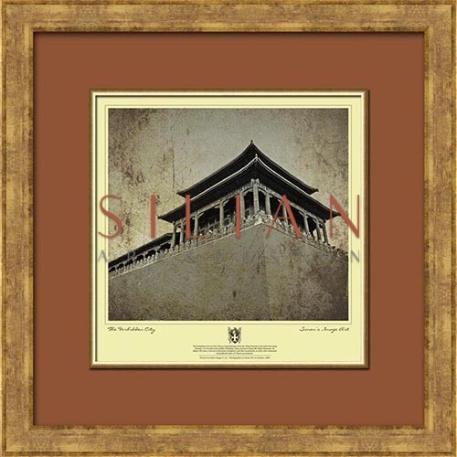 The Forbidden City Ⅰ