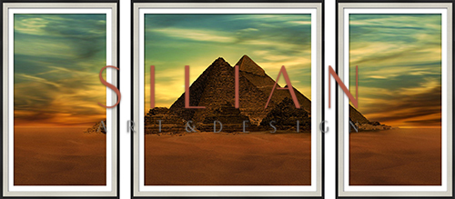 埃及金字塔 