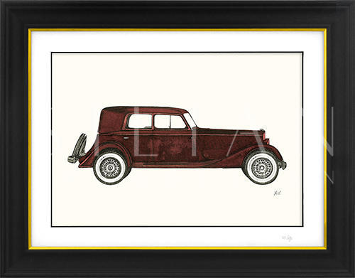 Classic Cars Collection  V