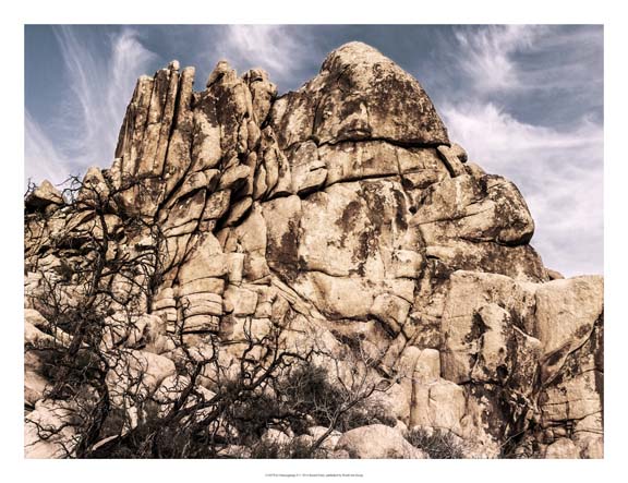 Outcroppings V