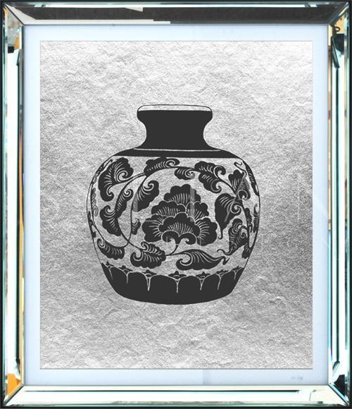 Chinese Vase Ⅲ