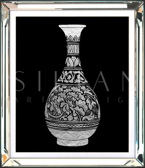 Chinese Vase Ⅳ