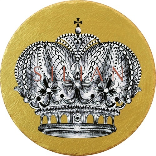 Golden Crown I