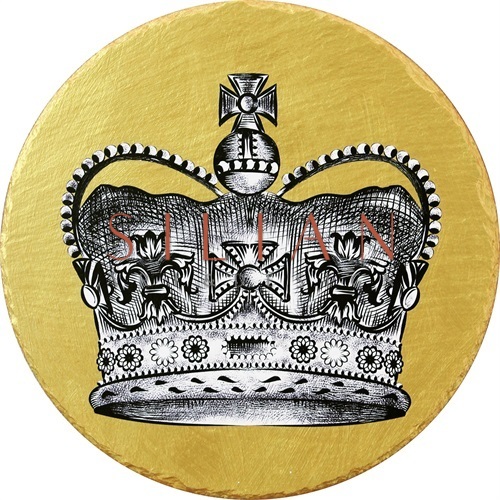Golden Crown II