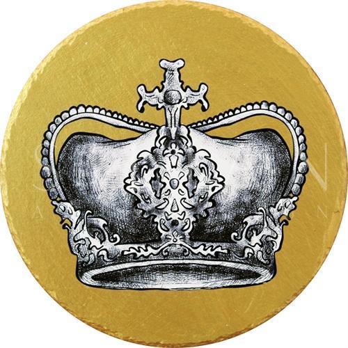 Golden Crown V