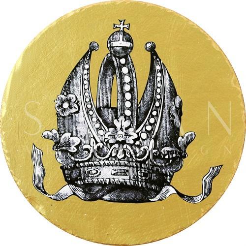 Golden Crown VII