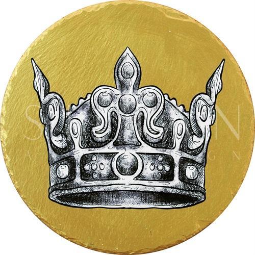 Golden Crown VIII