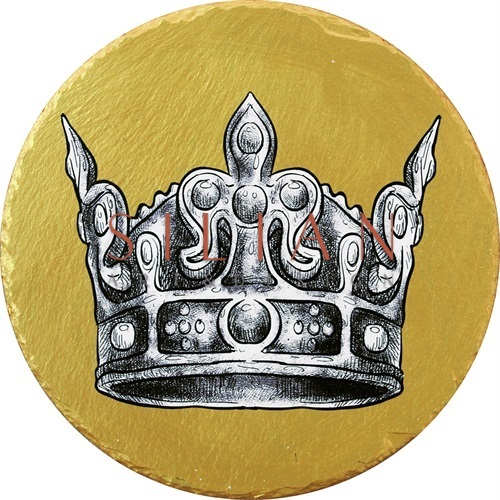 Golden Crown VIII
