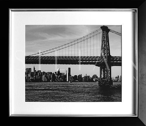 Bridges of NYC IV
