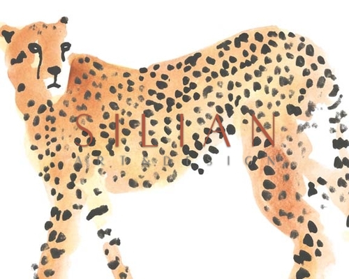 Majestic Cheetah II