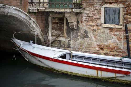 Venice Workboats II