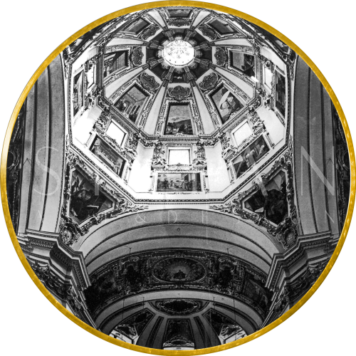 Dome IV