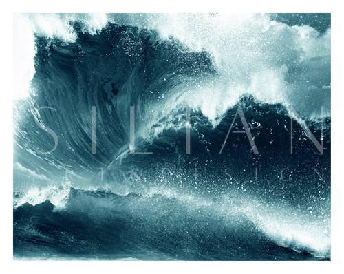 Sea Wave Ⅱ