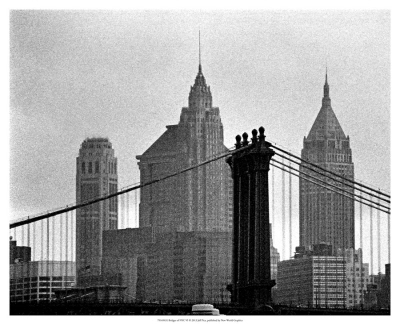 纽约的桥梁 VI