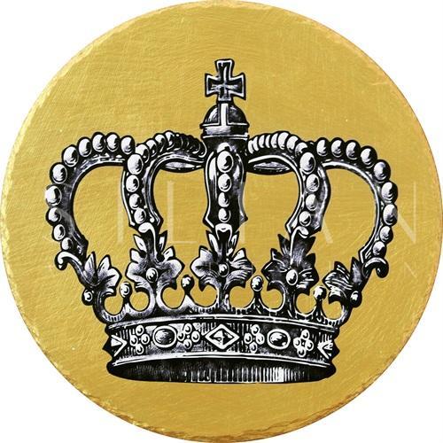 Golden Crown III