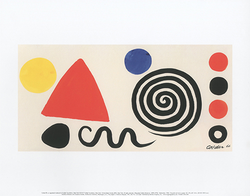 Abstraction, 1966