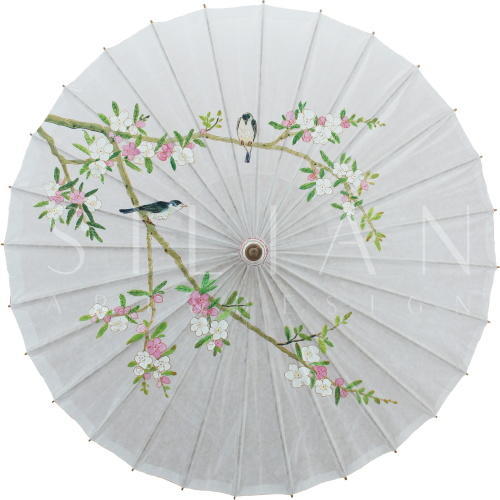 Umbrella Art I
