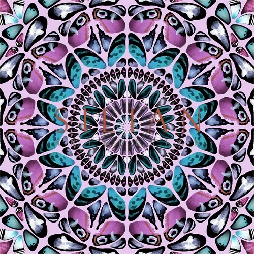 Mandala Pattern III