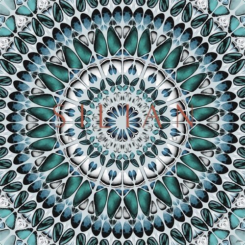 Mandala Pattern I