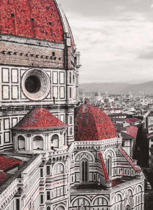 Florence Cathedral I