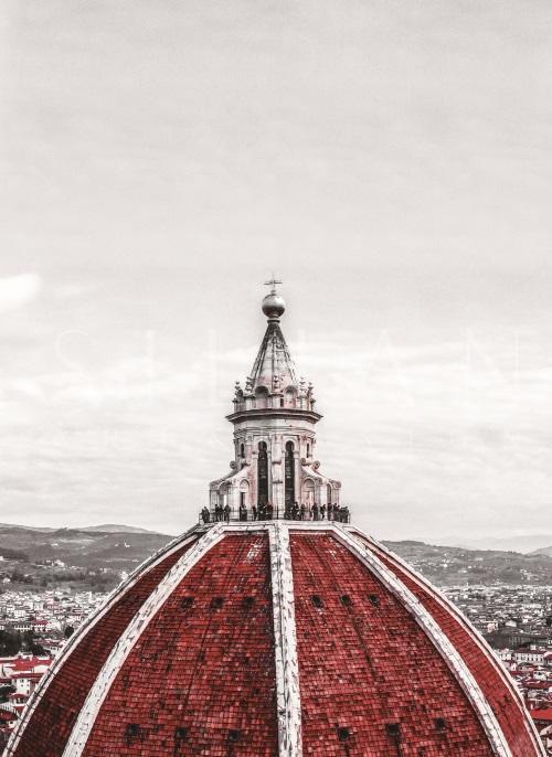 Florence Cathedral II