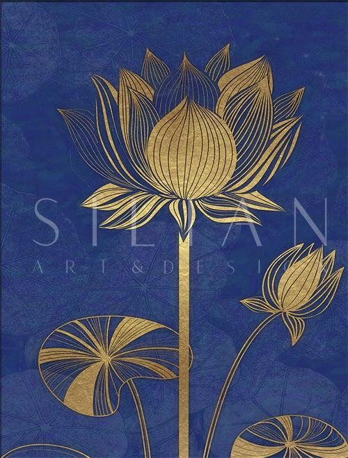 Golden Lotus IV