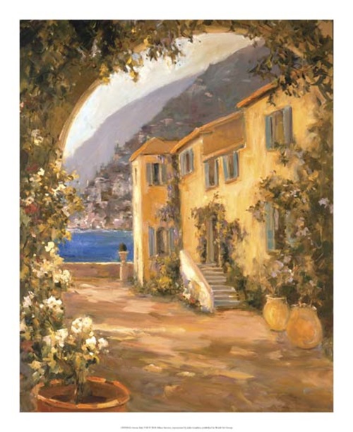 Scenic Italy VIII