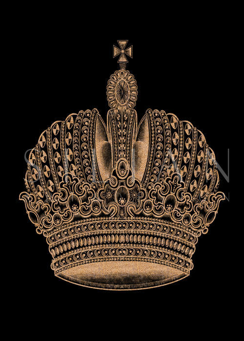 Grand Crown II