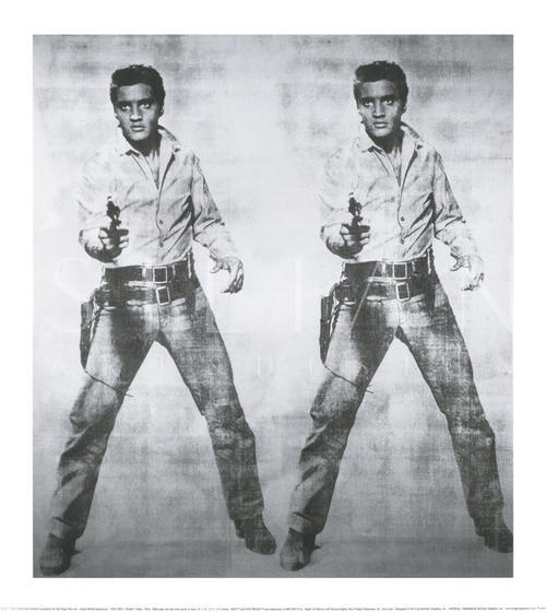 Elvis® 2 Times, 1963