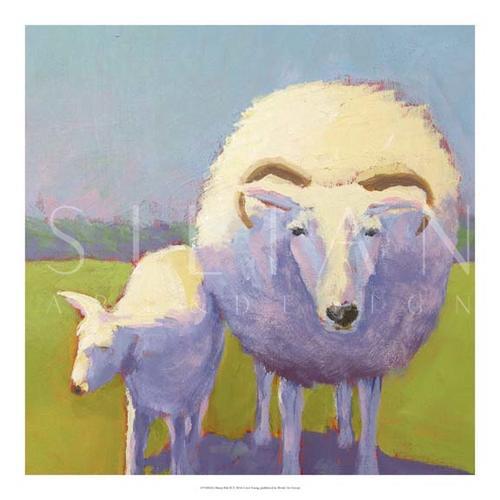 Sheep Pals II