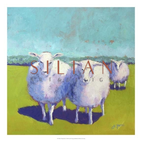 Sheep Pals I