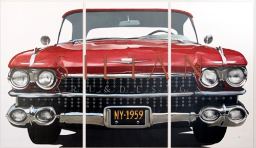 Car NY.1959