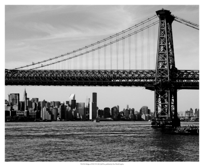 纽约市的桥梁 IV