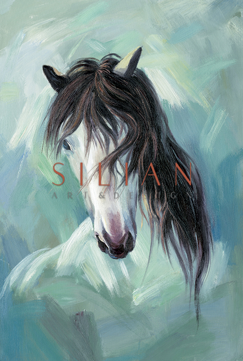 Take Dream As Horse Ⅳ