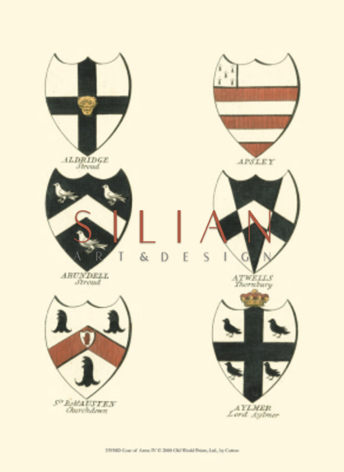 Coat of Arms IV