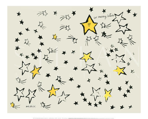 So Many Stars, c. 1958