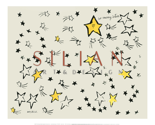 So Many Stars, c. 1958