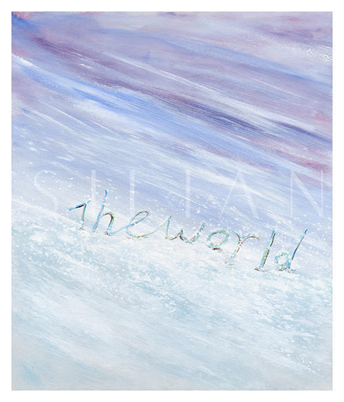 The World of Ice and Snow Ⅰ
