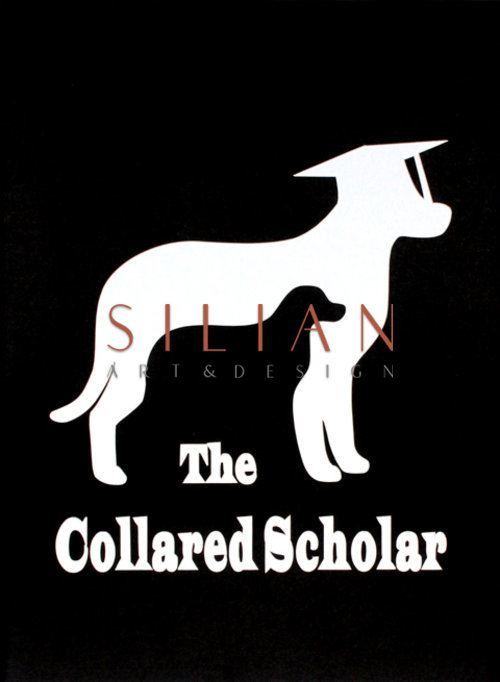 The Collared Scholar