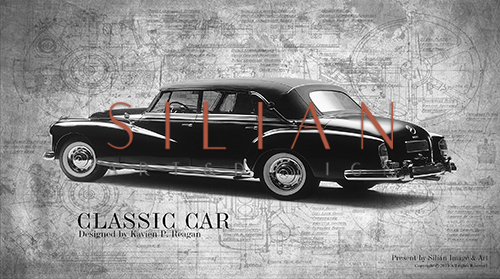 Classic Car Ⅳ