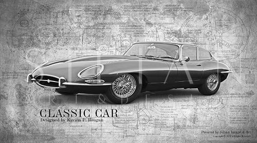 Classic Car Ⅱ