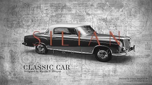 Classic Car Ⅲ