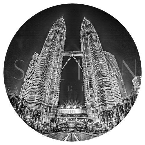 Asian Cities - Malaysia