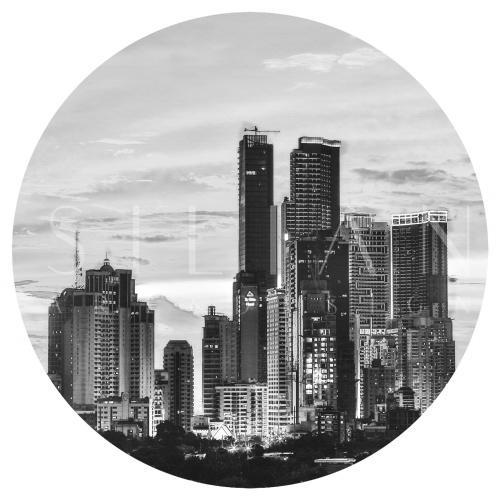 Asian Cities - Manila