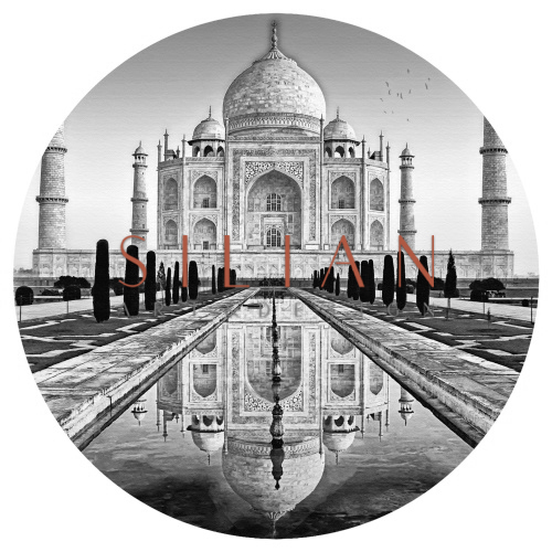 Asian Cities VI - India