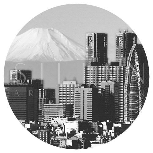 Asian Cities - Japan
