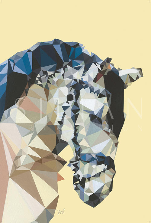 Low Poly Animals Ⅱ