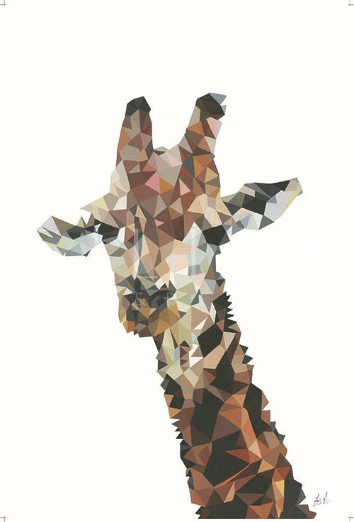 Low Poly Animals Ⅲ