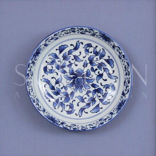 Porcelain Plate Ⅲ